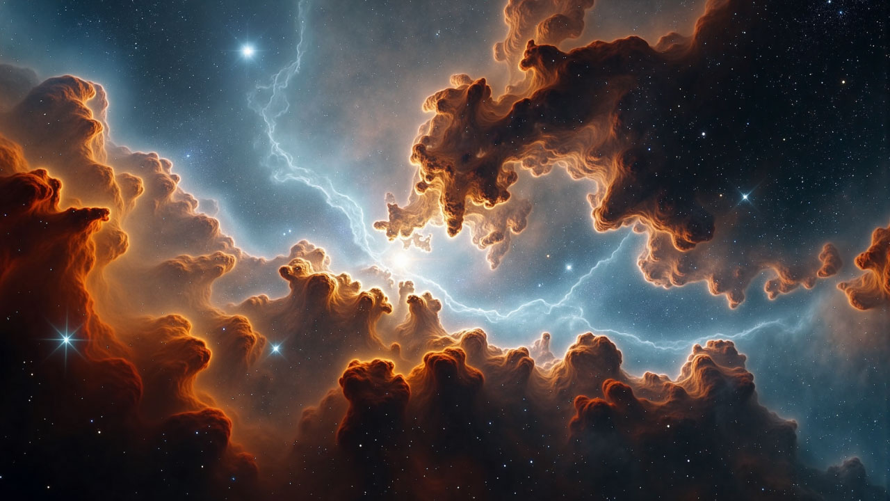 星河