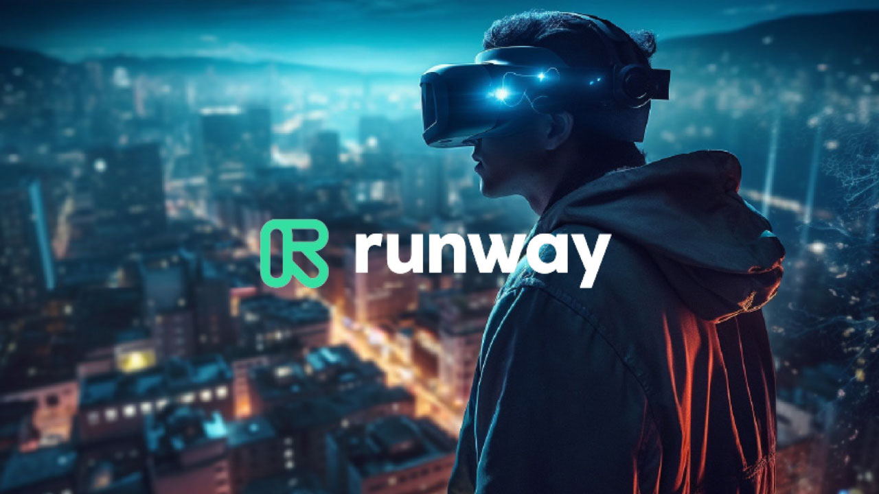 Runway ML