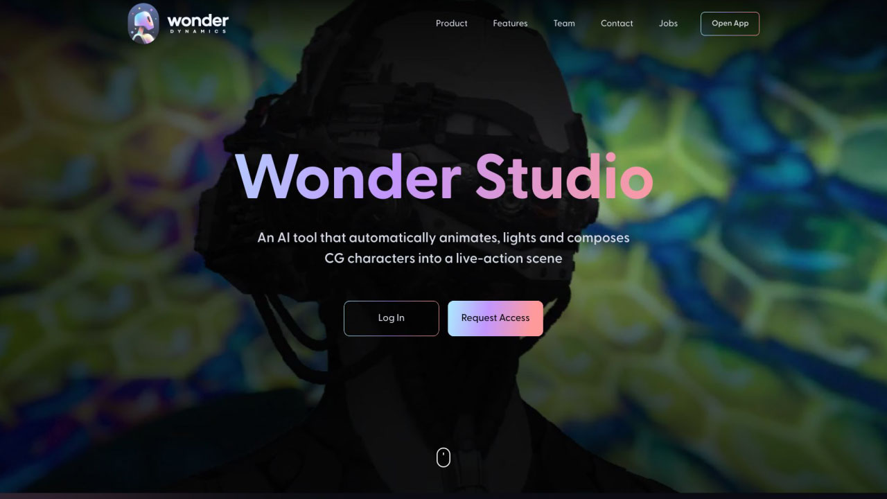 Wonder Dynamics
